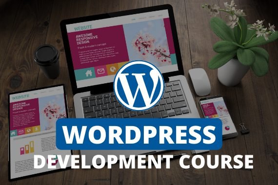 Wordpress Development Course - Osei Trainings