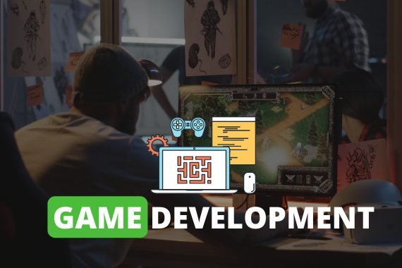 game development course - osei trainings