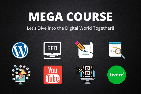 mega course - the osei