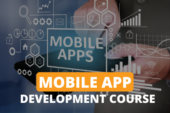 mobile app development course - osei trainings